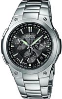 Orologio Casio Uomo Waveceptor in Acciaio WVQ-M610DE-1A - WVQ-M610DE-1A